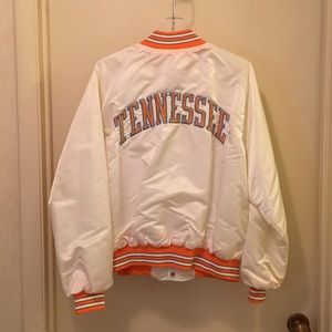 Vintage Tennessee Volunteers Jacket size XL